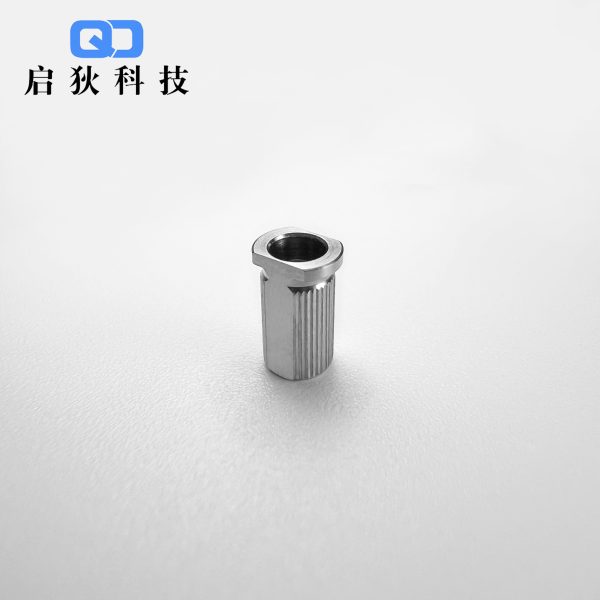 定位环-兼容Straumann - 图片 2